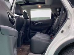 Nissan Qashqai 2023 Classic 2.0L FWD Smart Connect Premium Edition - ფოტო 5
