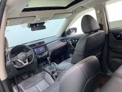 Nissan Qashqai 2023 Classic 2.0L FWD Smart Connect Premium Edition - ფოტო 6