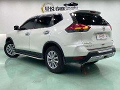 Nissan Qashqai 2023 Classic 2.0L FWD Smart Connect Premium Edition - ფოტო 7