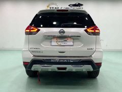 Nissan Qashqai 2023 Classic 2.0L FWD Smart Connect Premium Edition - ფოტო 8