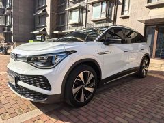 Volkswagen ID.6 X 2022 Smart Pure Long Range Edition - ფოტო 1