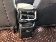 Volkswagen ID.6 X 2022 Smart Pure Long Range Edition - ფოტო 10