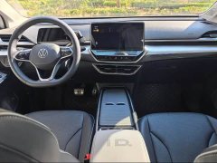 Volkswagen ID.6 X 2022 Smart Pure Long Range Edition - ფოტო 11