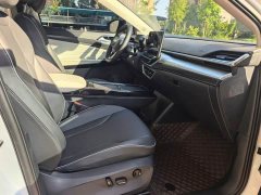 Volkswagen ID.6 X 2022 Smart Pure Long Range Edition - ფოტო 15
