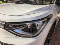 Volkswagen ID.6 X 2022 Smart Pure Long Range Edition - ფოტო 17