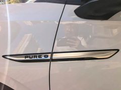 Volkswagen ID.6 X 2022 Smart Pure Long Range Edition - ფოტო 19