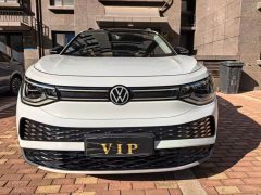 Volkswagen ID.6 X 2022 Smart Pure Long Range Edition - ფოტო 2