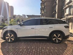 Volkswagen ID.6 X 2022 Smart Pure Long Range Edition - ფოტო 4