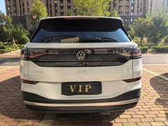 Volkswagen ID.6 X 2022 Smart Pure Long Range Edition - ფოტო 5