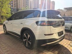 Volkswagen ID.6 X 2022 Smart Pure Long Range Edition - ფოტო 7