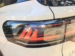 Volkswagen ID.6 X 2022 Smart Pure Long Range Edition - ფოტო 8