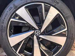 Volkswagen ID.6 X 2022 Smart Pure Long Range Edition - ფოტო 9