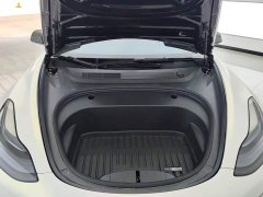 Tesla Model 3 2022 Rear-Wheel Drive - ფოტო 10