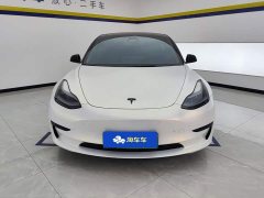 Tesla Model 3 2022 Rear-Wheel Drive - ფოტო 2