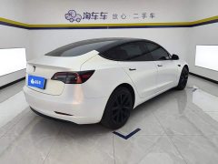 Tesla Model 3 2022 Rear-Wheel Drive - ფოტო 3