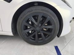 Tesla Model 3 2022 Rear-Wheel Drive - ფოტო 6