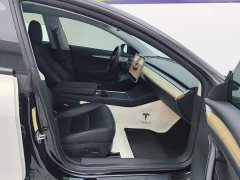 Tesla Model 3 2022 Rear-Wheel Drive - ფოტო 8