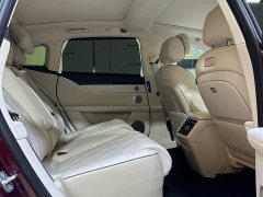 Stelato Enjoy S9 Pure Electric Ultra AWD 100kWh (192-Channel LiDAR) - ფოტო 13