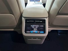Stelato Enjoy S9 Pure Electric Ultra AWD 100kWh (192-Channel LiDAR) - ფოტო 15