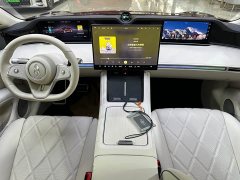Stelato Enjoy S9 Pure Electric Ultra AWD 100kWh (192-Channel LiDAR) - ფოტო 16