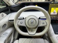 Stelato Enjoy S9 Pure Electric Ultra AWD 100kWh (192-Channel LiDAR) - ფოტო 18