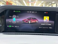 Stelato Enjoy S9 Pure Electric Ultra AWD 100kWh (192-Channel LiDAR) - ფოტო 19