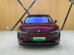 Stelato Enjoy S9 Pure Electric Ultra AWD 100kWh (192-Channel LiDAR) - ფოტო 2