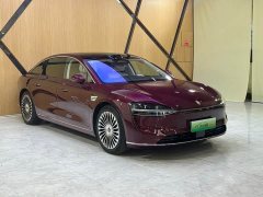 Stelato Enjoy S9 Pure Electric Ultra AWD 100kWh (192-Channel LiDAR) - ფოტო 3