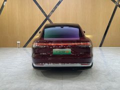 Stelato Enjoy S9 Pure Electric Ultra AWD 100kWh (192-Channel LiDAR) - ფოტო 5