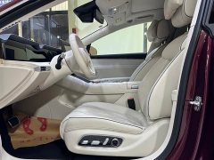 Stelato Enjoy S9 Pure Electric Ultra AWD 100kWh (192-Channel LiDAR) - ფოტო 7