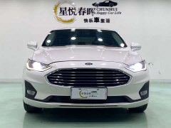 Ford Mondeo 2020 EcoBoost 180 Fashion - ფოტო 2