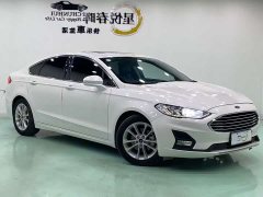 Ford Mondeo 2020 EcoBoost 180 Fashion - ფოტო 3