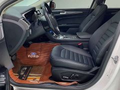 Ford Mondeo 2020 EcoBoost 180 Fashion - ფოტო 4