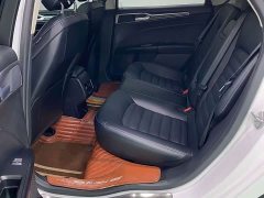 Ford Mondeo 2020 EcoBoost 180 Fashion - ფოტო 5