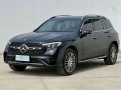 Mercedes-Benz GLC 300 L 4MATIC Dynamic 7-Seater - ფოტო 1