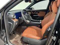 Mercedes-Benz GLC 300 L 4MATIC Dynamic 7-Seater - ფოტო 10