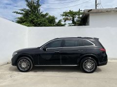 Mercedes-Benz GLC 300 L 4MATIC Dynamic 7-Seater - ფოტო 11