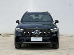 Mercedes-Benz GLC 300 L 4MATIC Dynamic 7-Seater - ფოტო 2