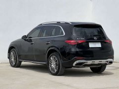 Mercedes-Benz GLC 300 L 4MATIC Dynamic 7-Seater - ფოტო 3