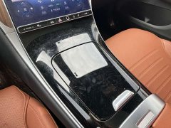 Mercedes-Benz GLC 300 L 4MATIC Dynamic 7-Seater - ფოტო 5
