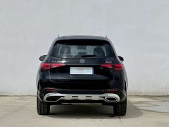 Mercedes-Benz GLC 300 L 4MATIC Dynamic 7-Seater - ფოტო 6