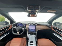 Mercedes-Benz GLC 300 L 4MATIC Dynamic 7-Seater - ფოტო 7