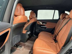 Mercedes-Benz GLC 300 L 4MATIC Dynamic 7-Seater - ფოტო 9