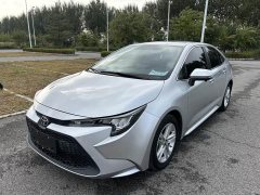 Toyota Corolla TNGA 1.5L CVT Base - ფოტო 1