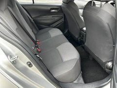 Toyota Corolla TNGA 1.5L CVT Base - ფოტო 10