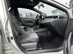 Toyota Corolla TNGA 1.5L CVT Base - ფოტო 11
