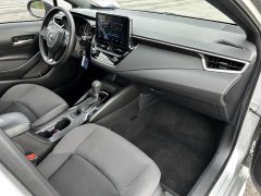 Toyota Corolla TNGA 1.5L CVT Base - ფოტო 12
