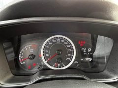 Toyota Corolla TNGA 1.5L CVT Base - ფოტო 15