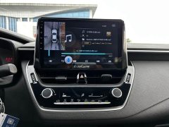 Toyota Corolla TNGA 1.5L CVT Base - ფოტო 16