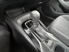 Toyota Corolla TNGA 1.5L CVT Base - ფოტო 18